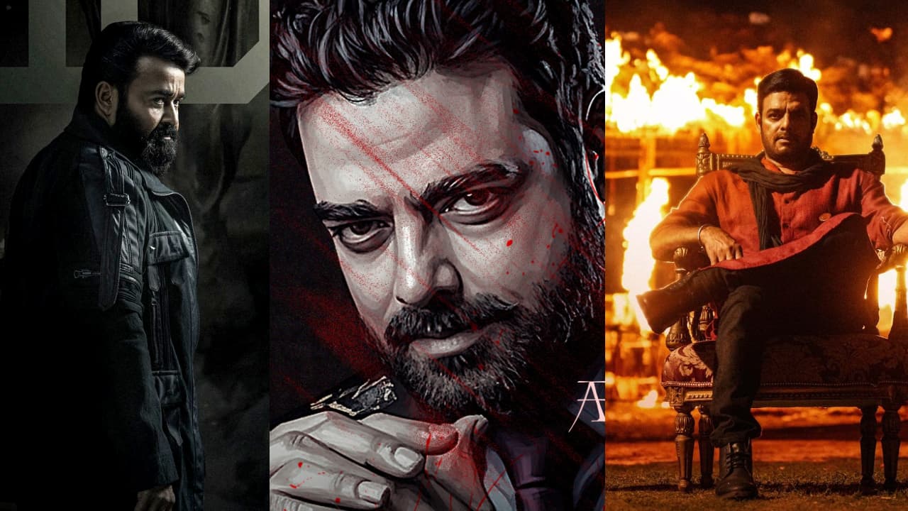 Baba Bajrangi of empuraan Abhimanyu Singh to play the lead in vavvaal movie