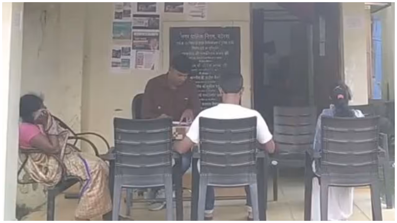 korba police station