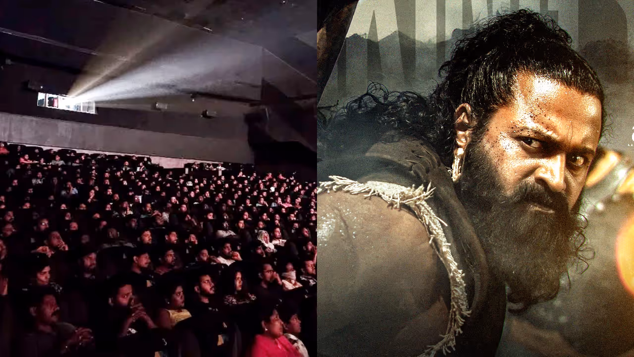 Kantara Chapter 1 10 days worldwide box office rishab shetty hombale films