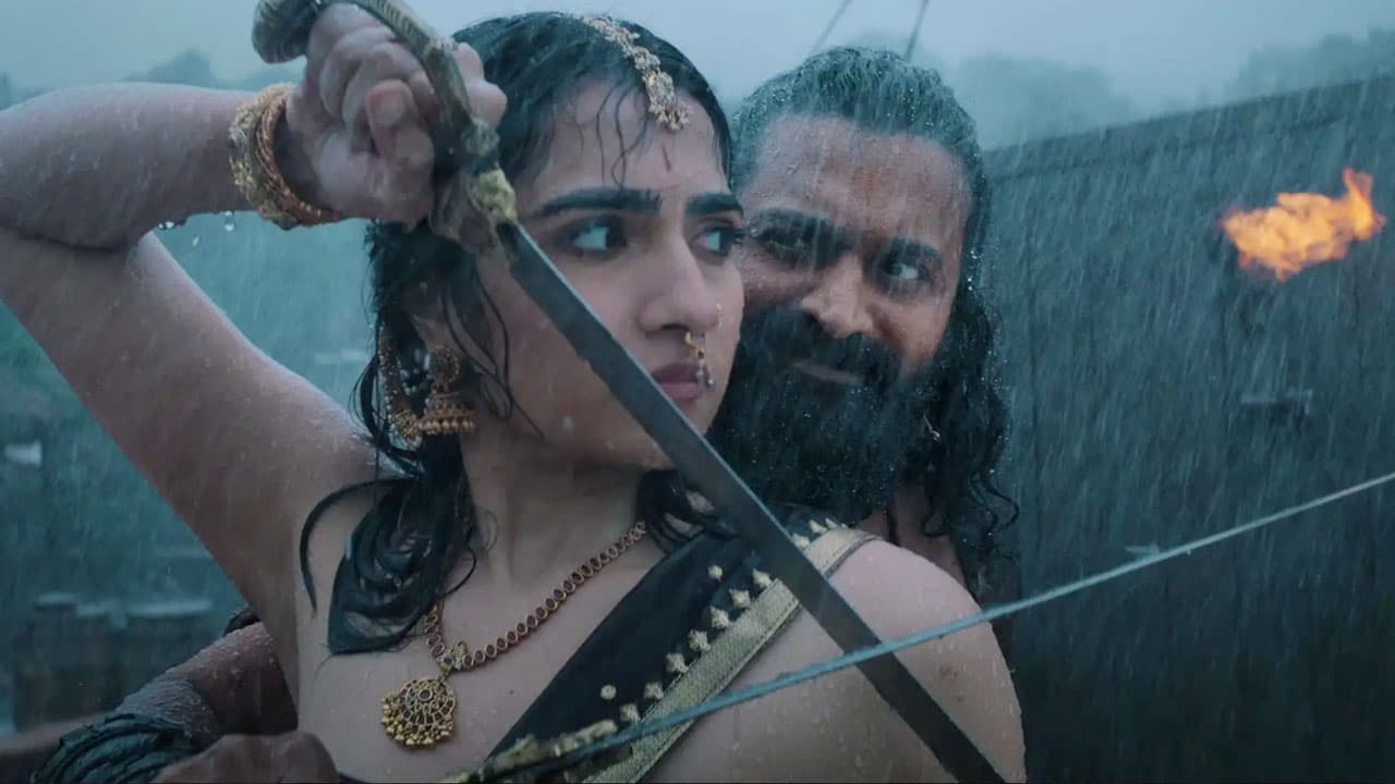 Kantara Chapter 1 Day 12