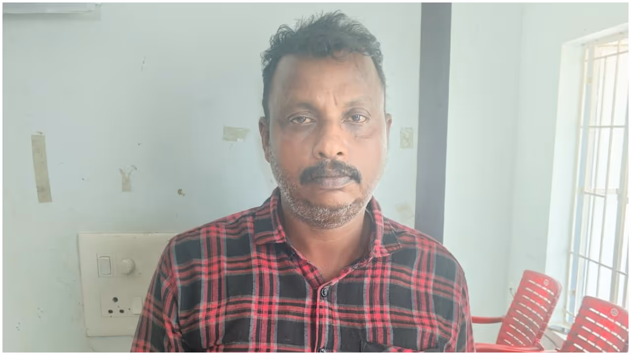 kerala police arrest