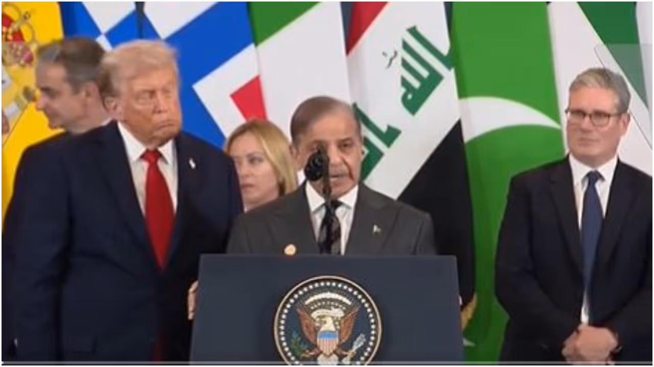 pak pm with trump pak pm with trump