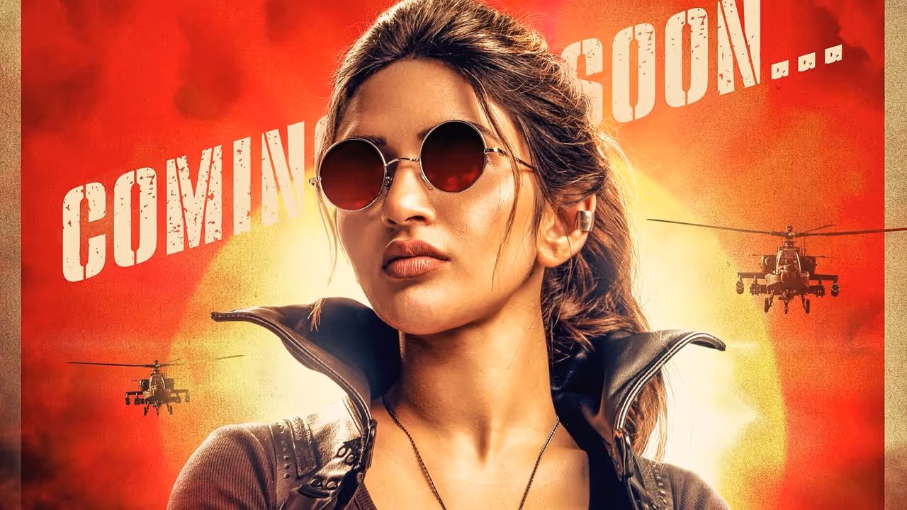 sreeleela upcoming films