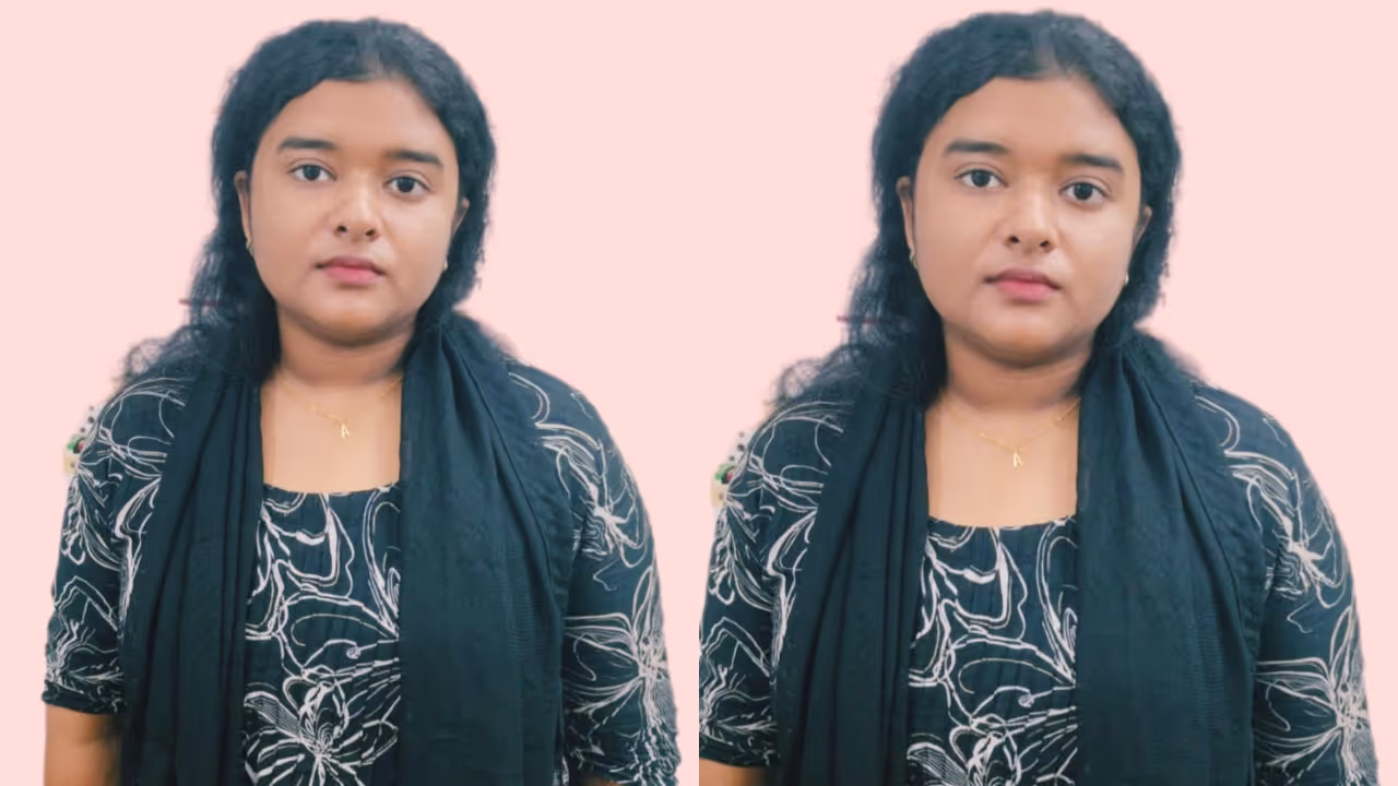 gold chain snatching case