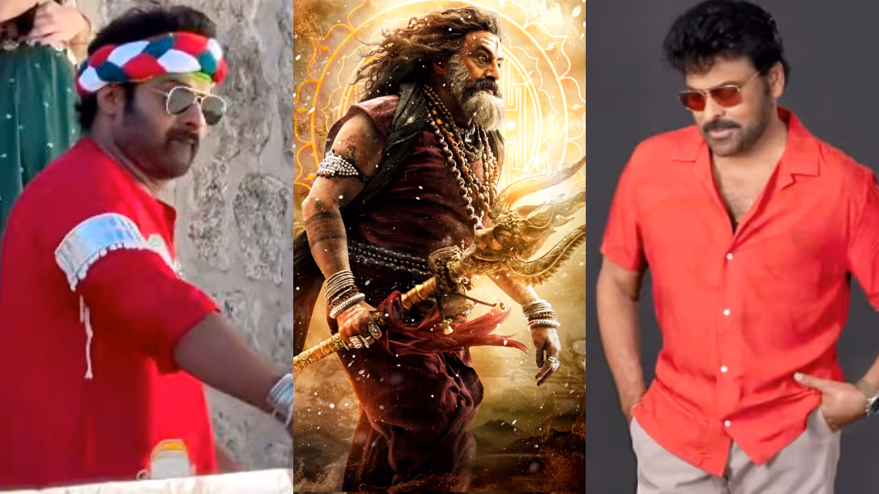 ott crisis in telugu cinema major films include The RajaSaab couldnt close deal ott crisis in telugu cinema major films include The RajaSaab couldnt close deal