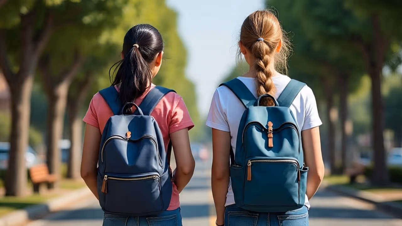 Mangaluru College girls
