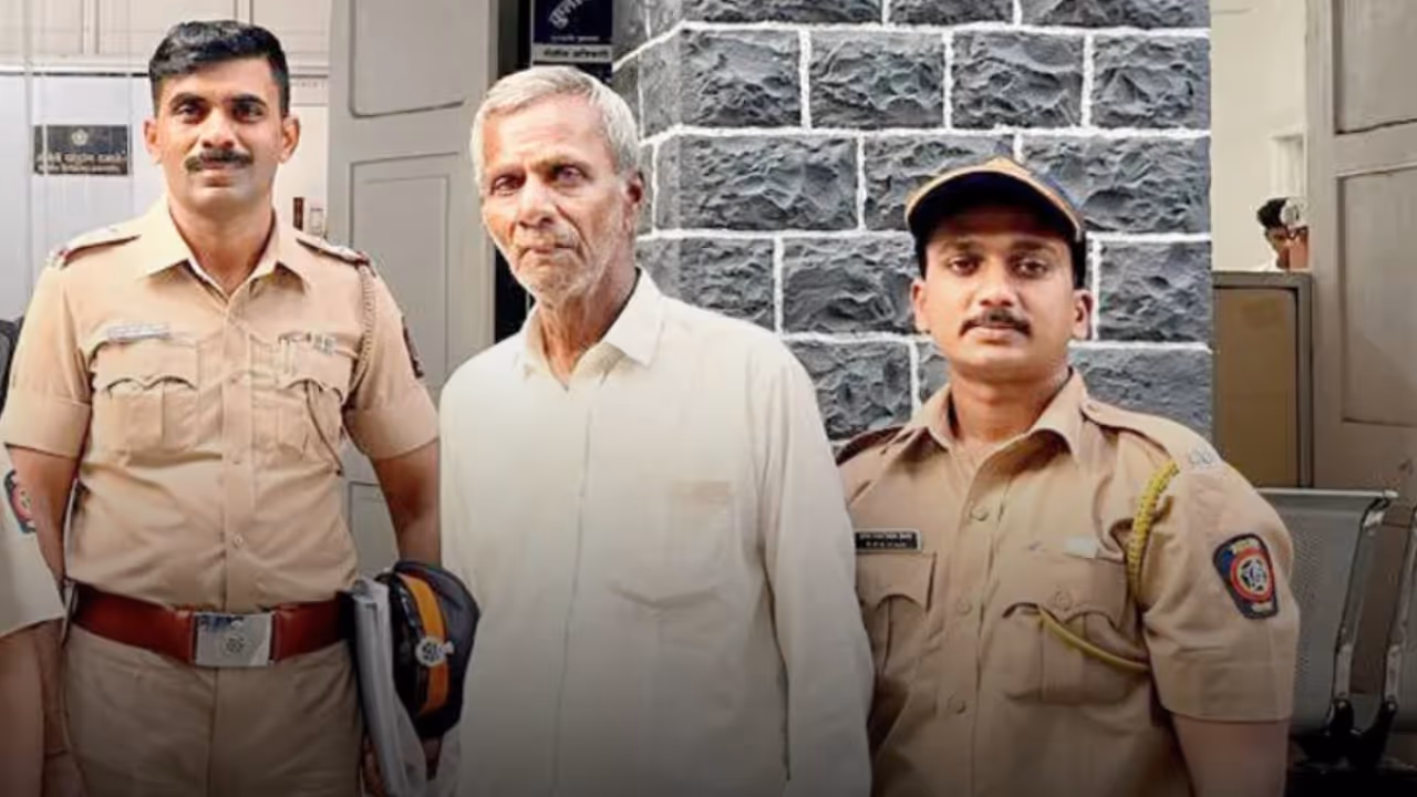 48 year absconding arrest 48 year absconding arrest
