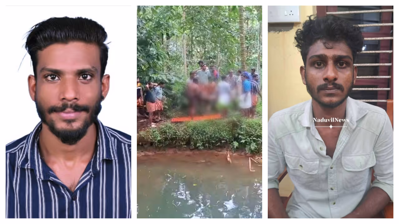 kannur prajul death 