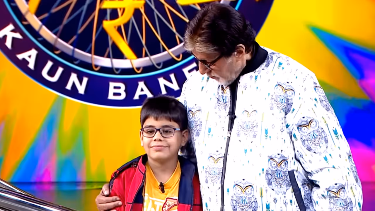 Top 5 most watched non fiction shows on OTT in India bigg boss 19 kbc s 17 