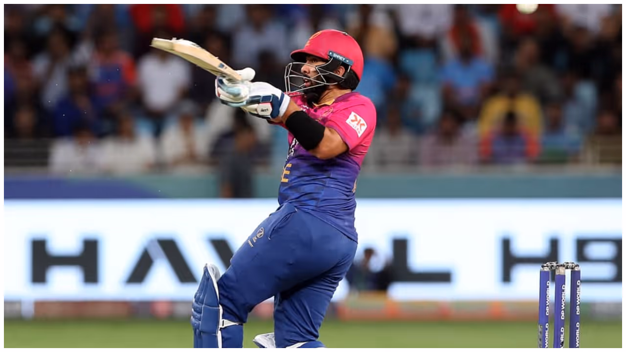 Alishan Sharafu Alishan Sharafu