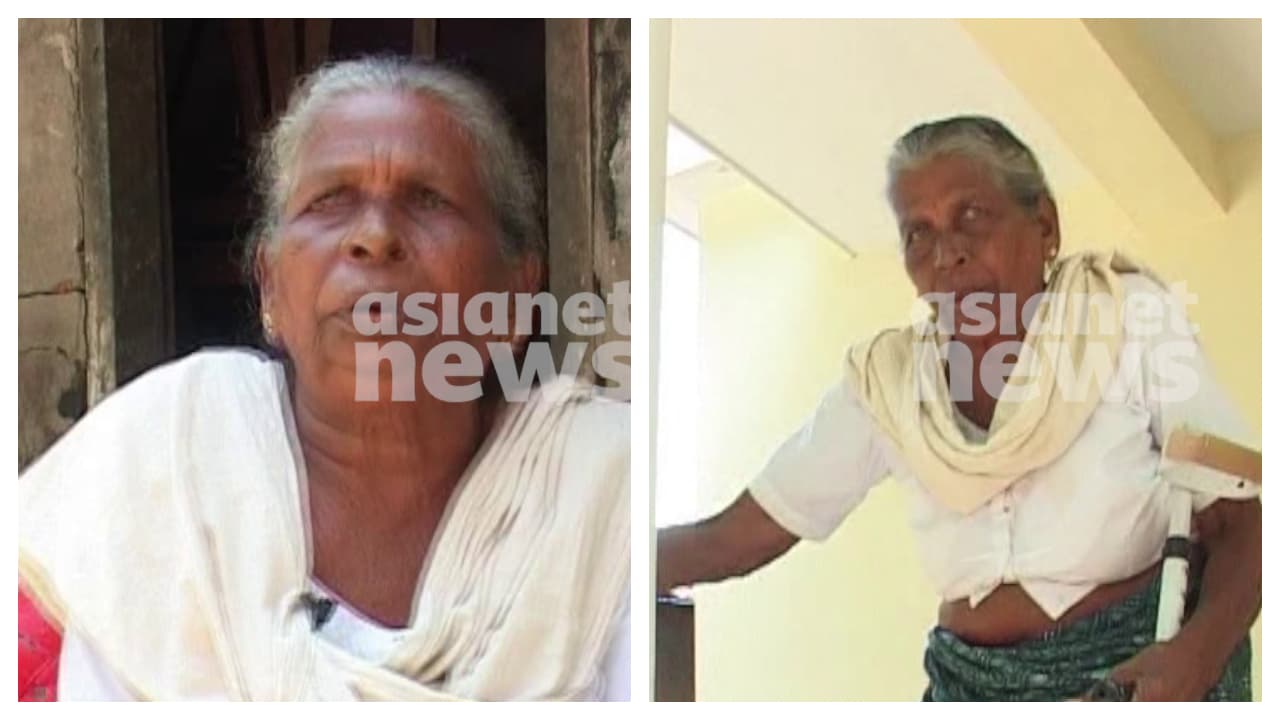 vs achuthanandan sister vs achuthanandan sister