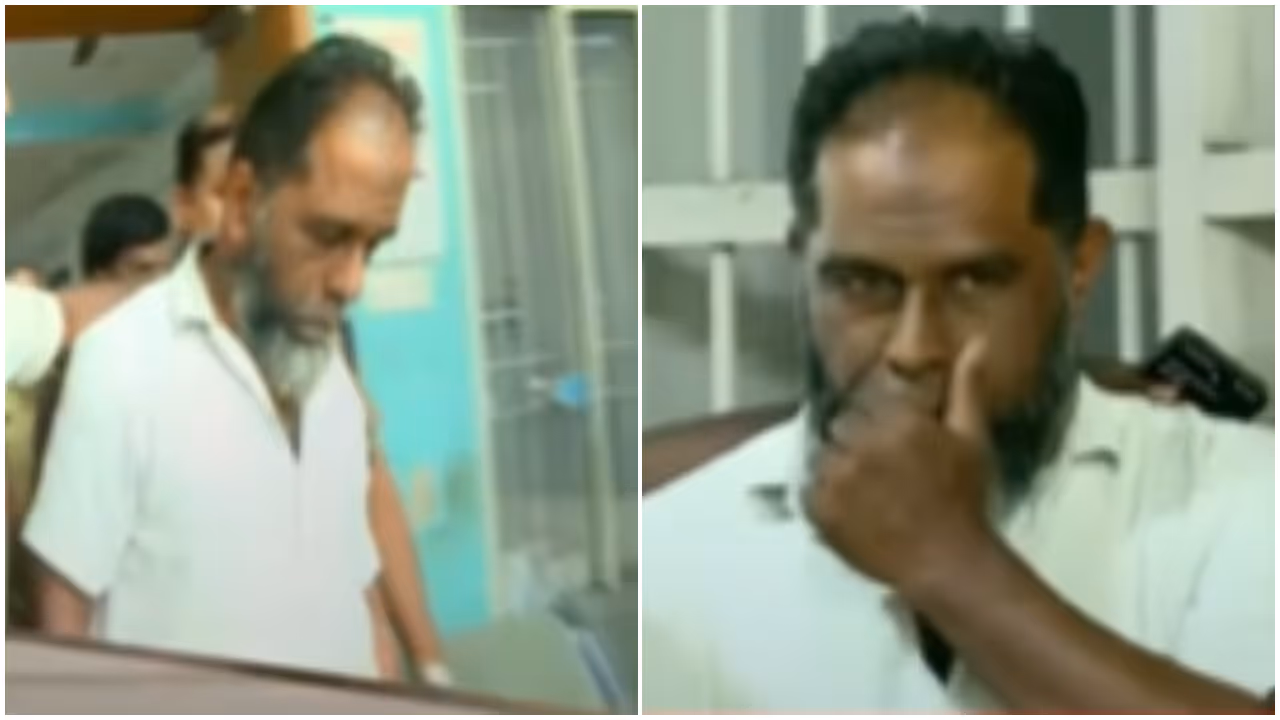 SDPI Worker chain Snatches SDPI Worker chain Snatches