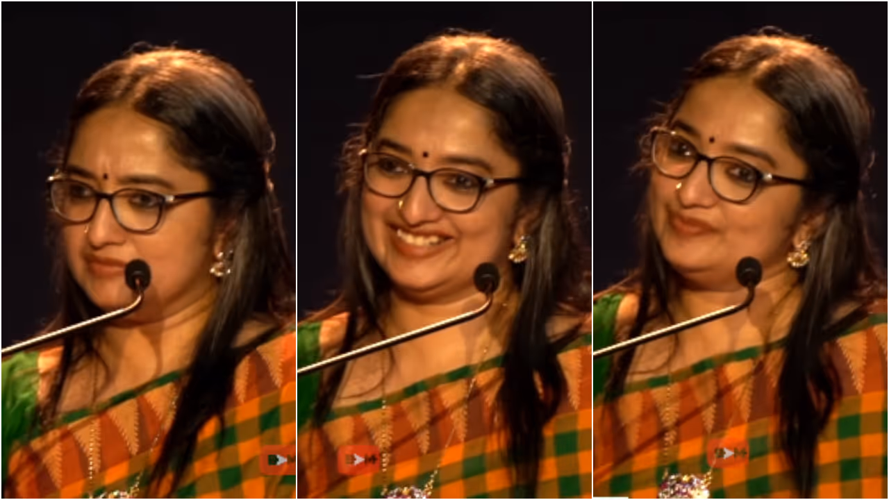 Divya S Iyer Divya S Iyer