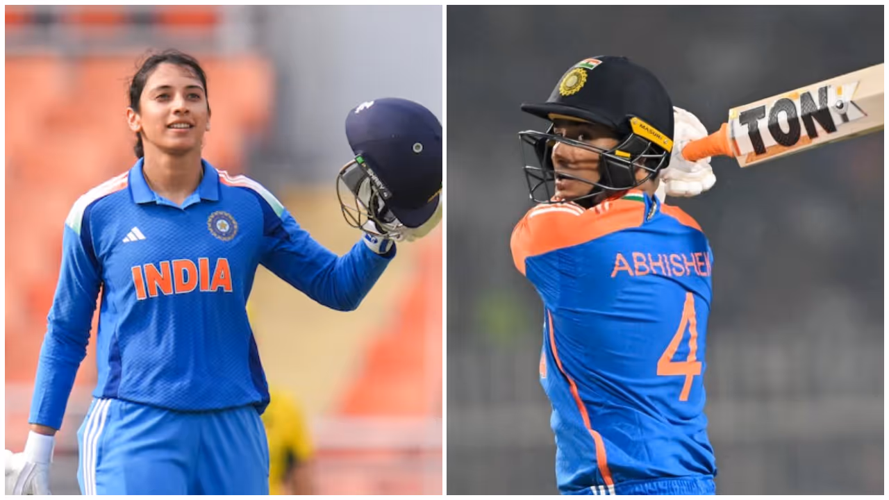 smriti abhishek smriti abhishek