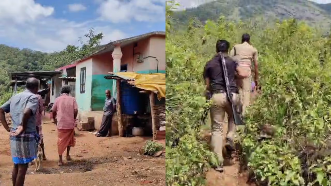 Woman Missing case Attappadi