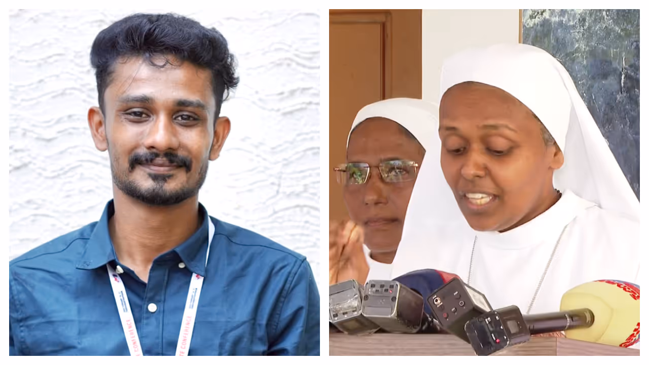 Sivaprasad Sivaprasad