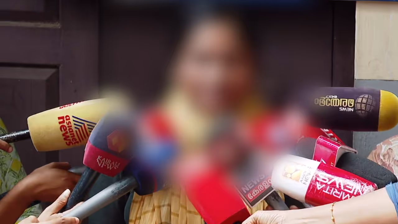 Rambeesa Thamarassery