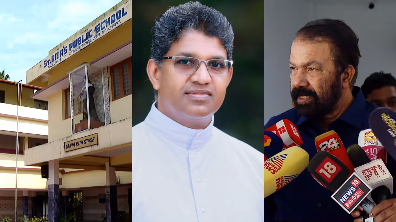 catholic congress against sivankutty catholic congress against sivankutty