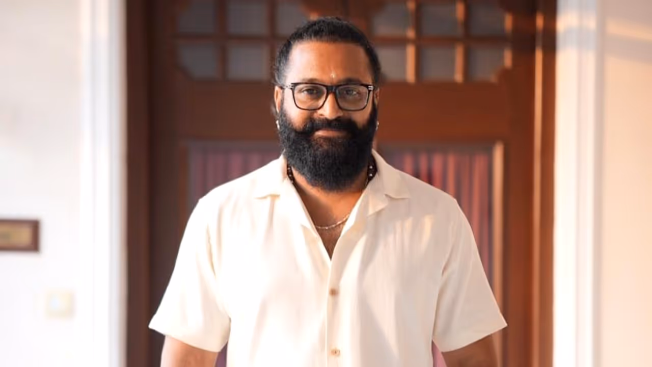 rishab shetty confirms his next is jai hanuman after kantara chapter 1