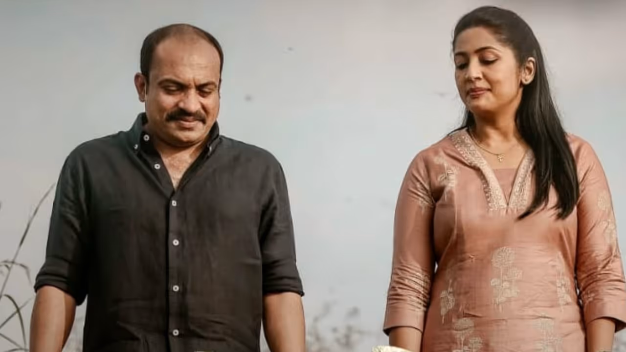 Paathirathri malayalam movie got good reception from audience soubin navya nair