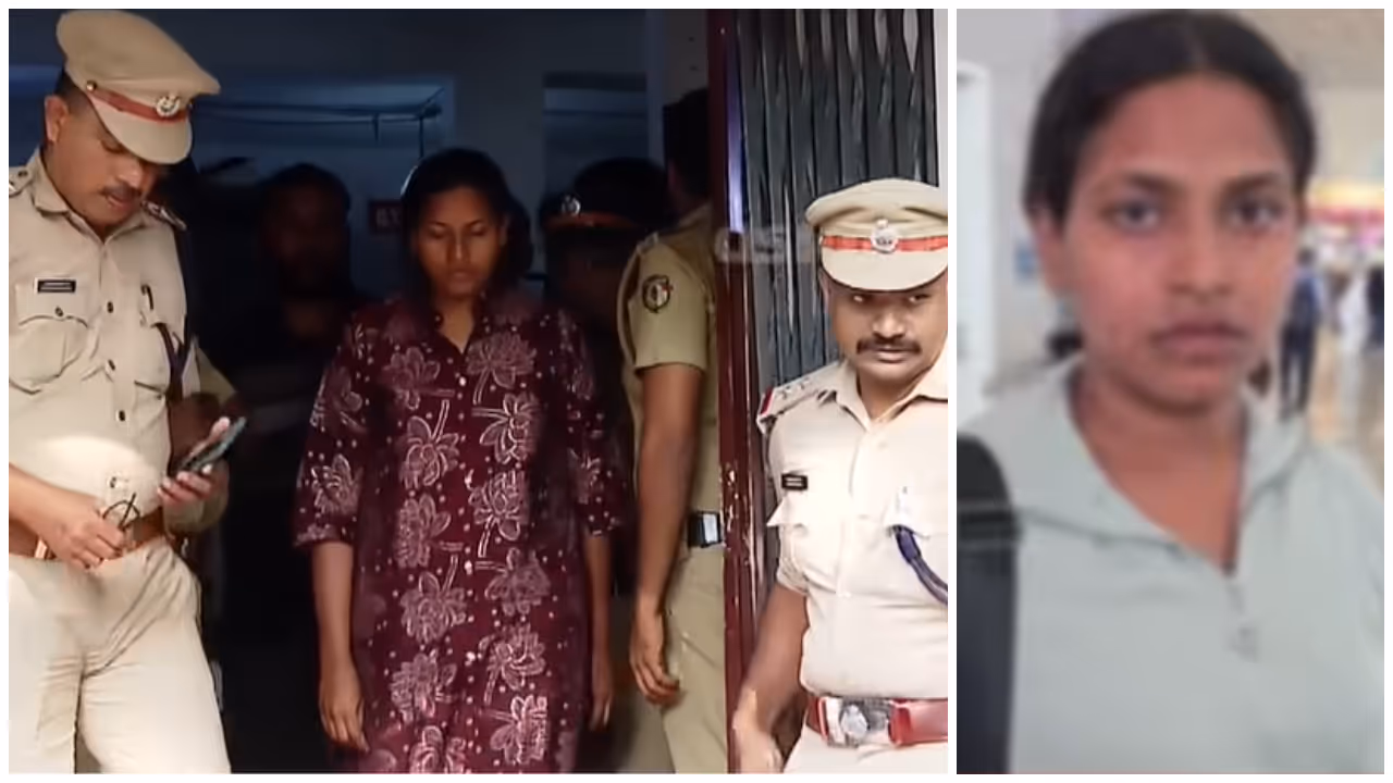 kozhikode theft saujanya