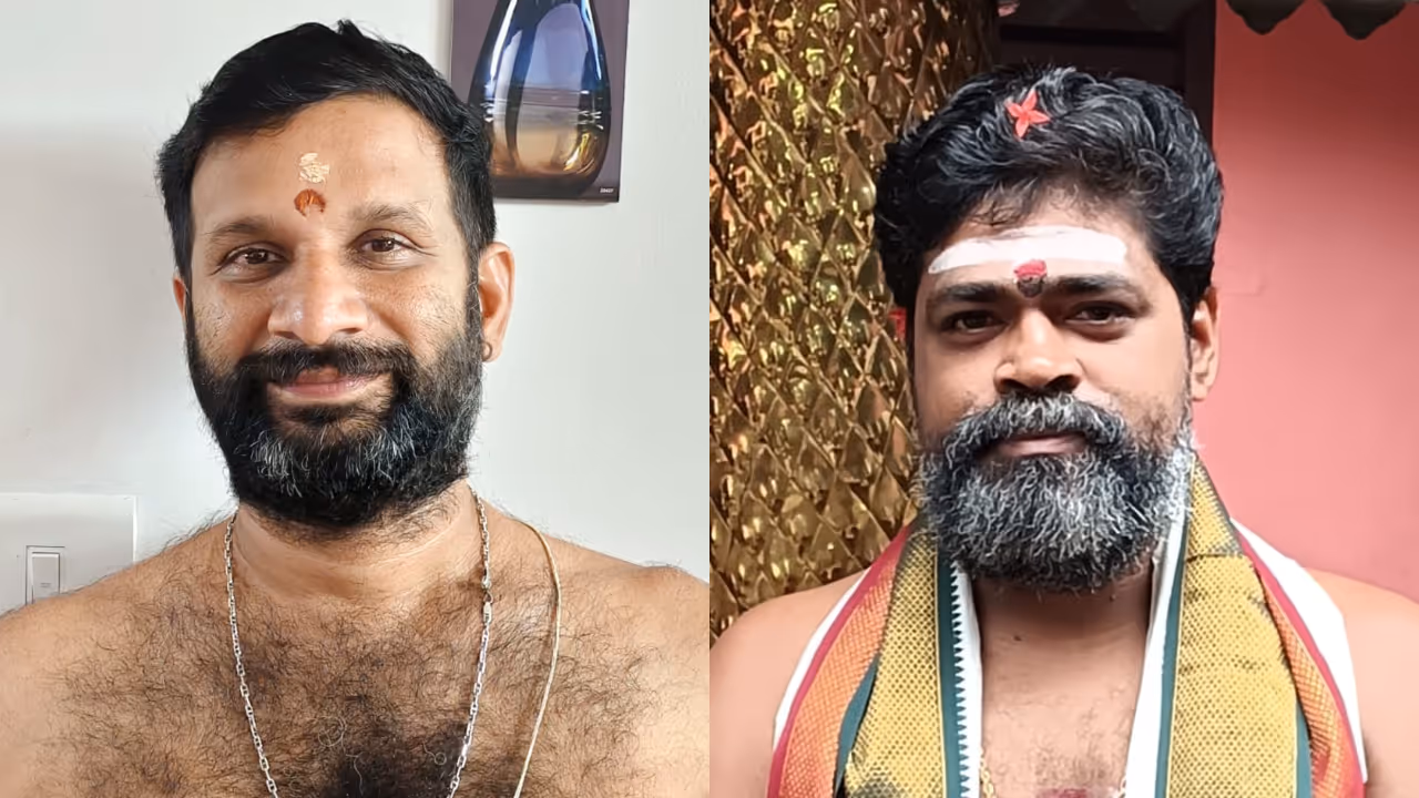 sabarimala mesanthi 2025