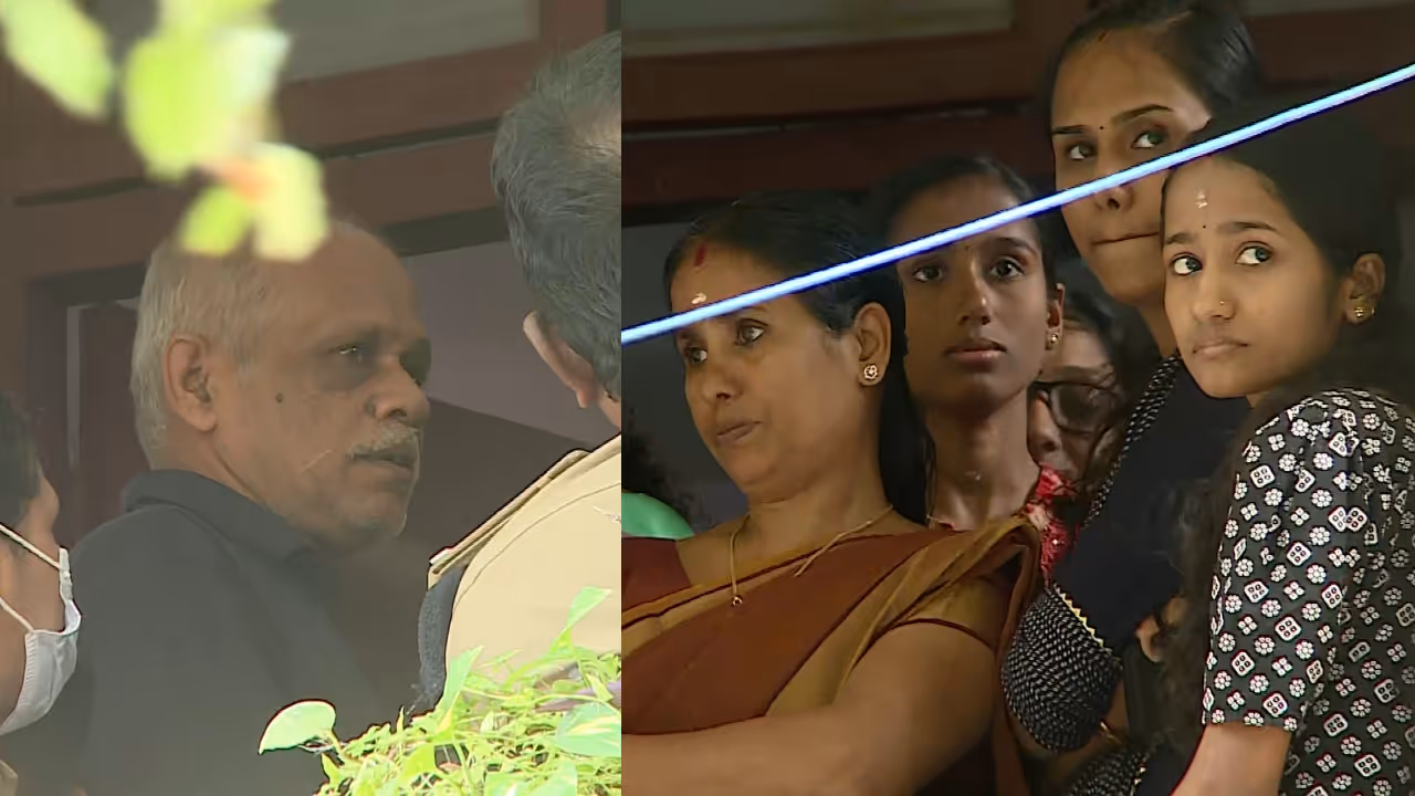 chenthamara case sajitha murder case chenthamara case sajitha murder case