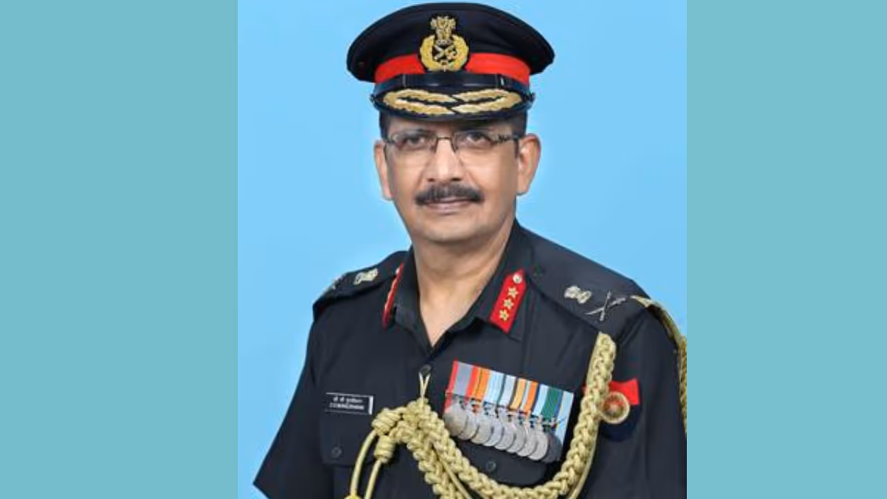 Director General of Army Medical Services Director General of Army Medical Services