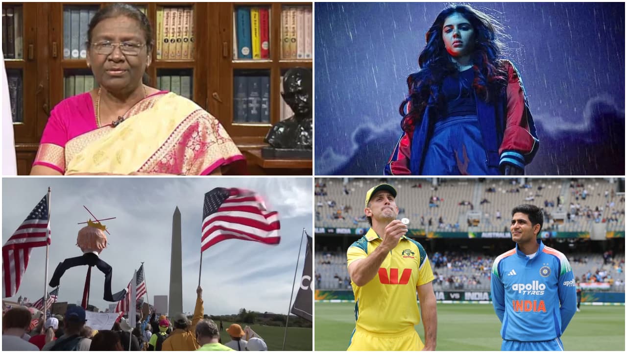 Weekly Round Up Weekly Round Up