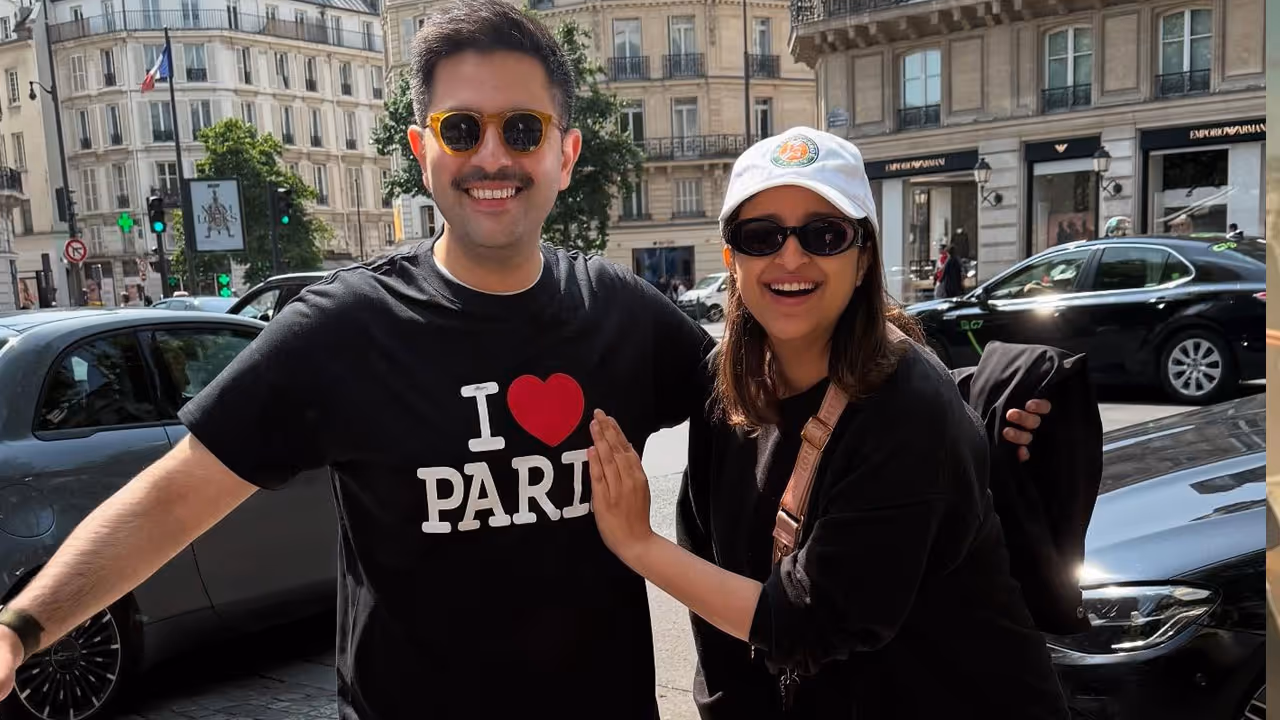 Parineeti Chopra Pregnancy