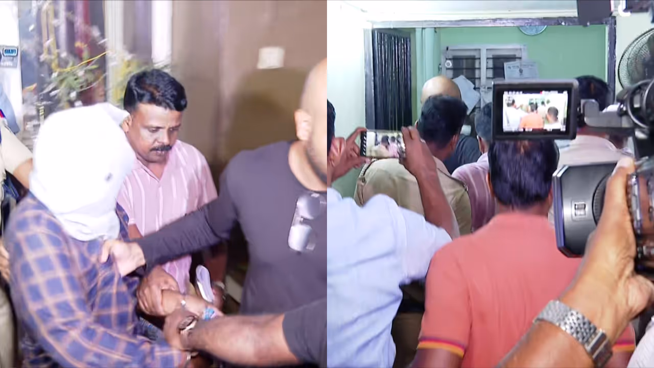 kazhakootam rape case kazhakootam rape case