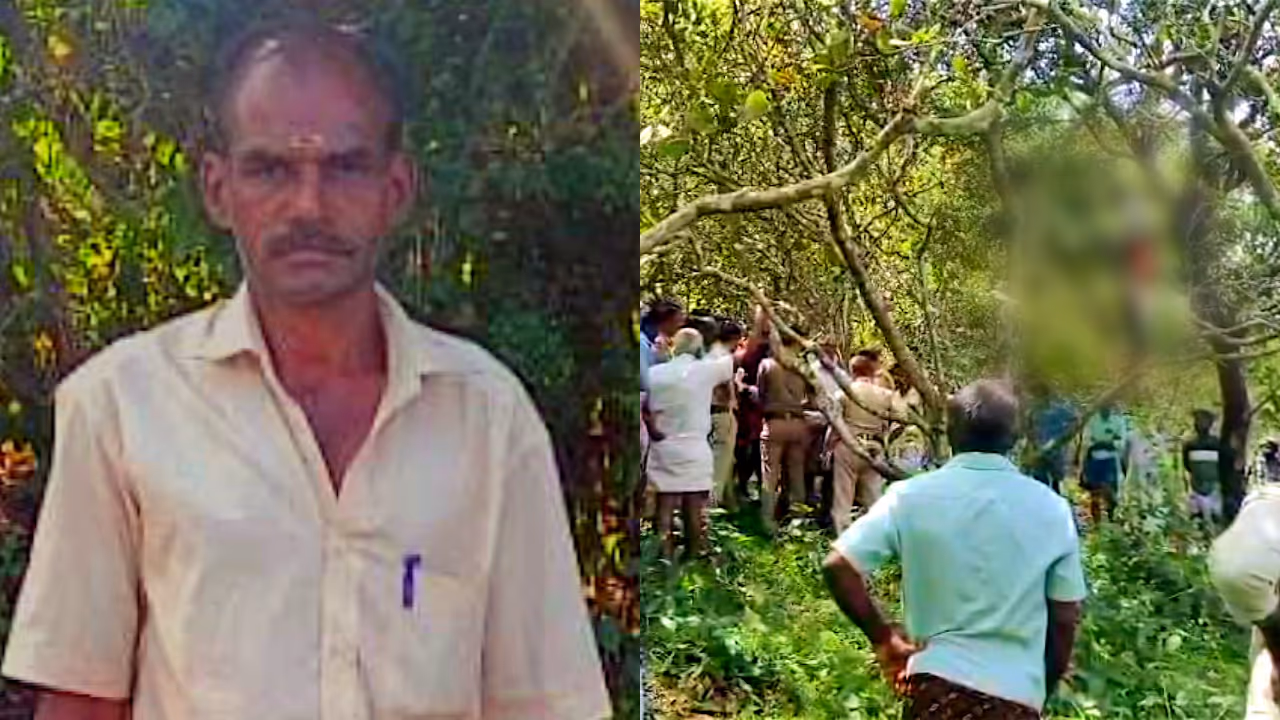 krishna swami death krishna swami death