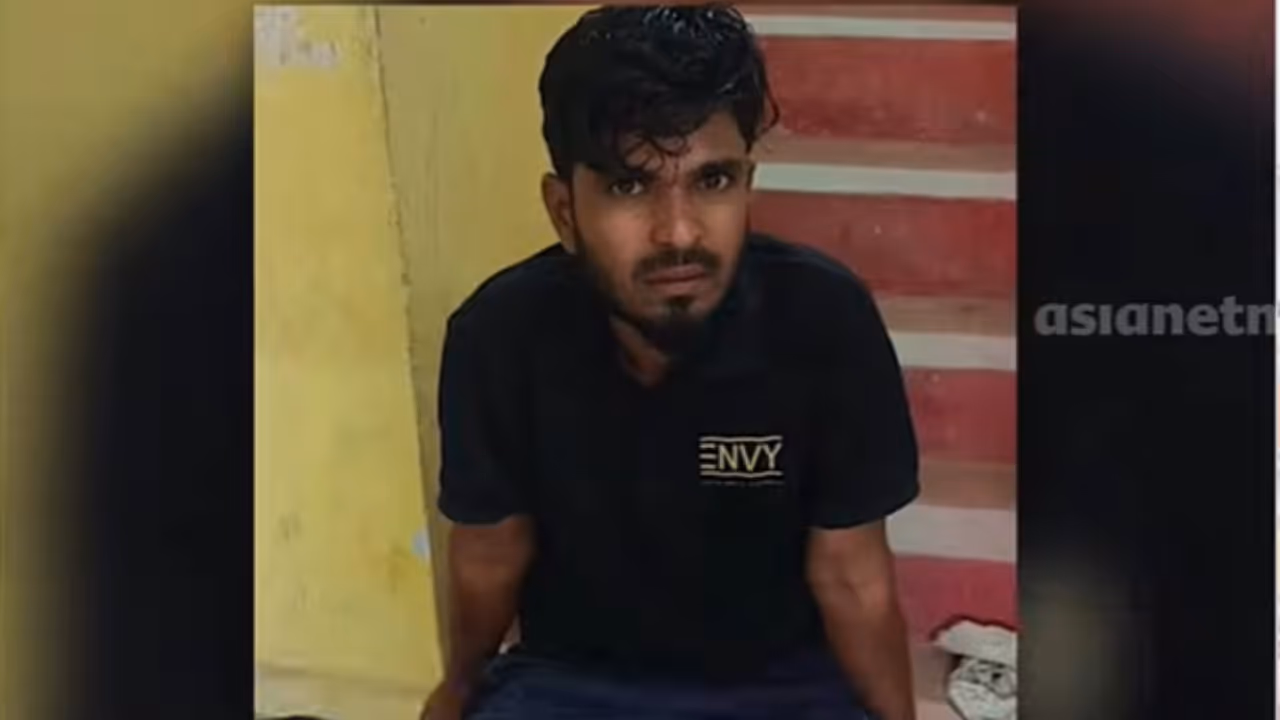 Police shoot notorious goon Police shoot notorious goon