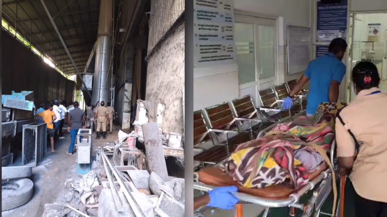 Tunal Accident Death Tunal Accident Death