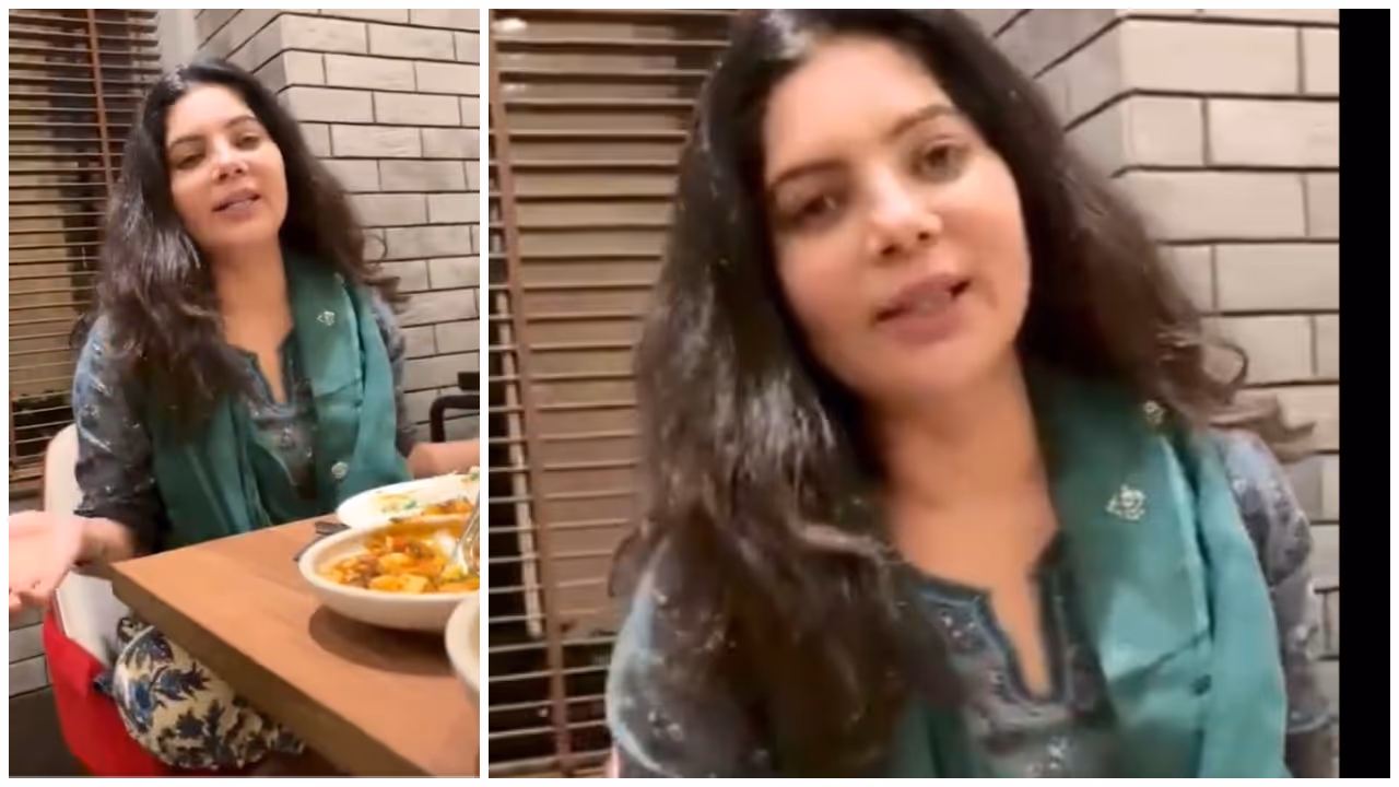 sradha sharma taj sradha sharma taj