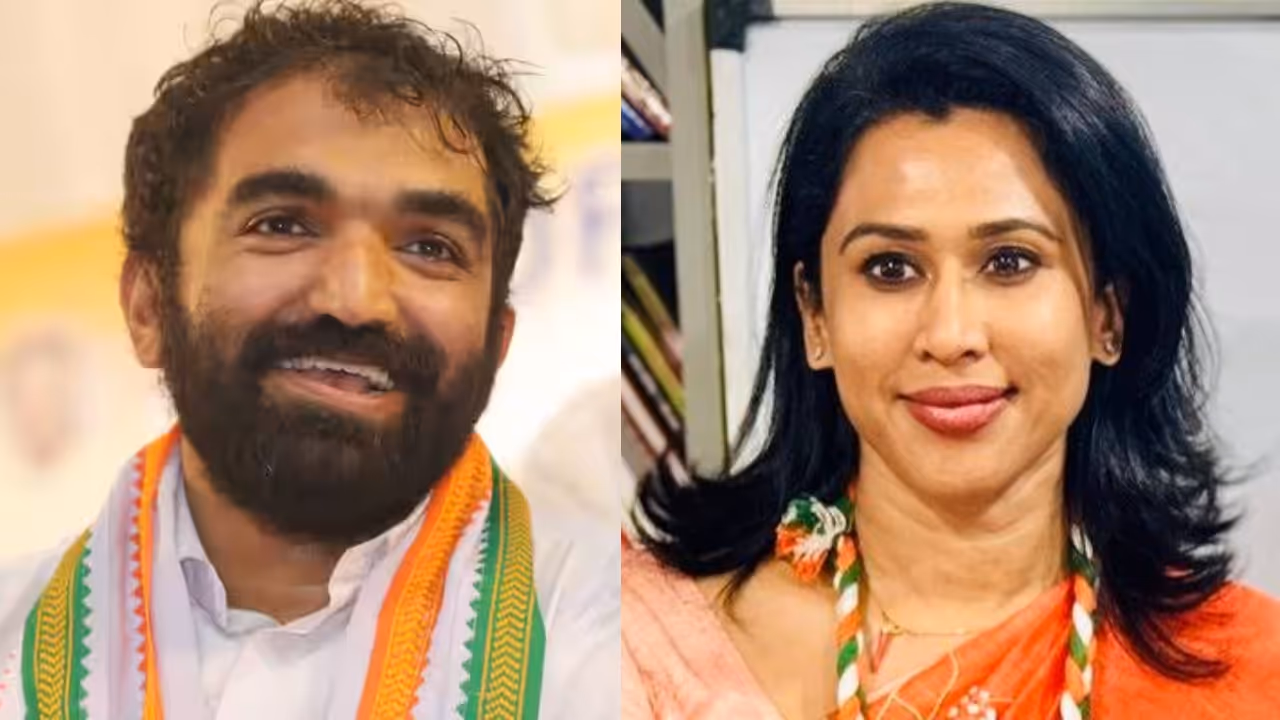 chandy oommeN chandy oommeN