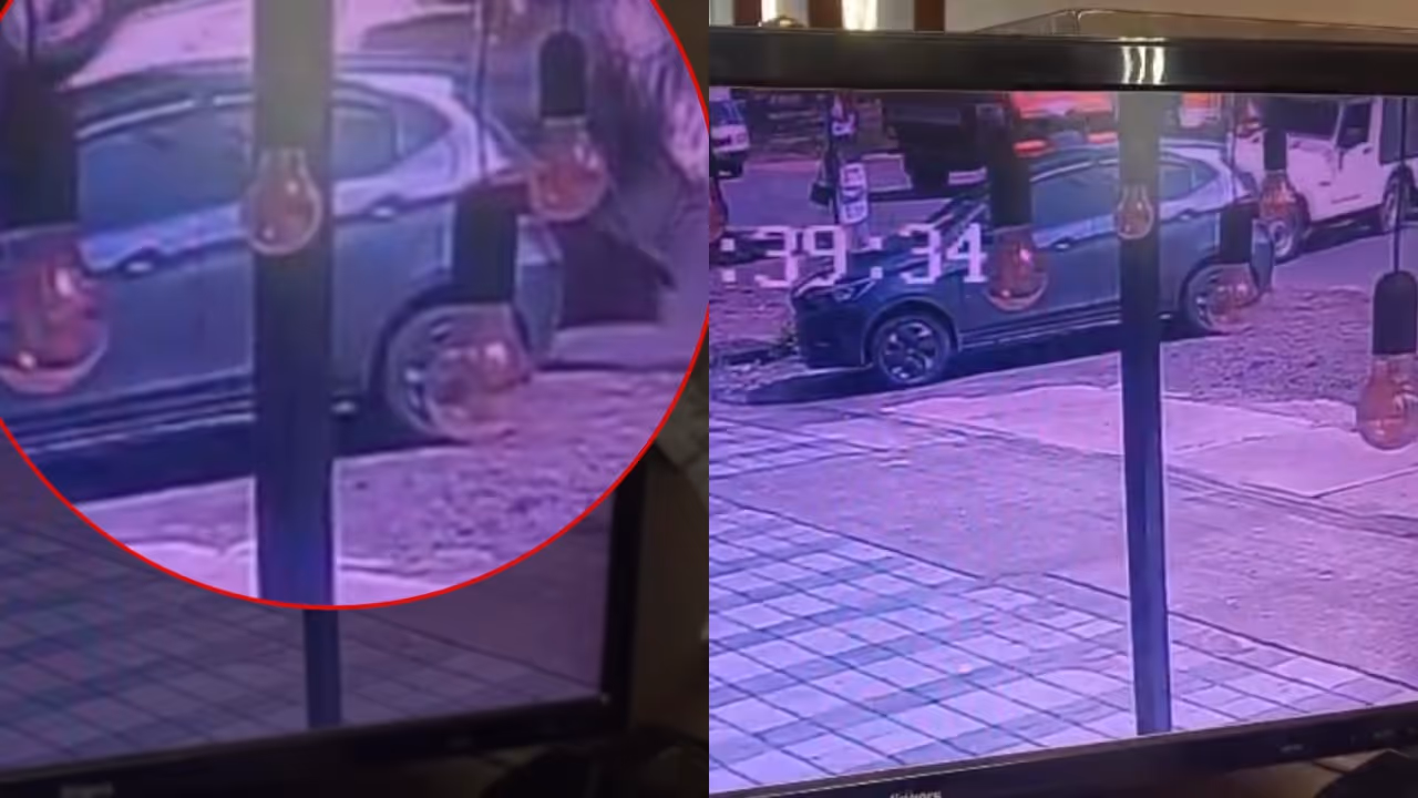 Palakkad Accident Palakkad Accident