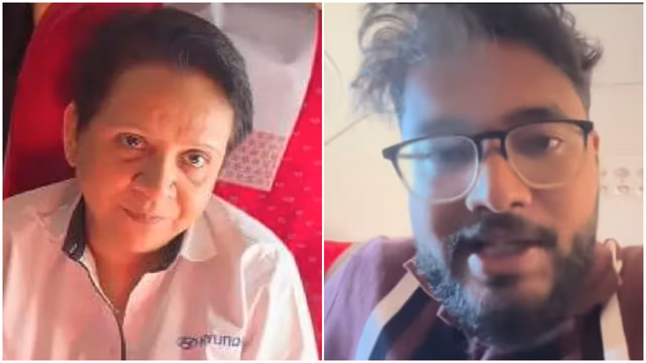  Woman Threatens YouTuber