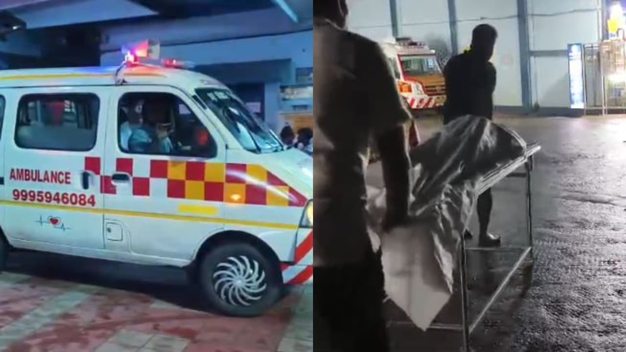 shock death shock death