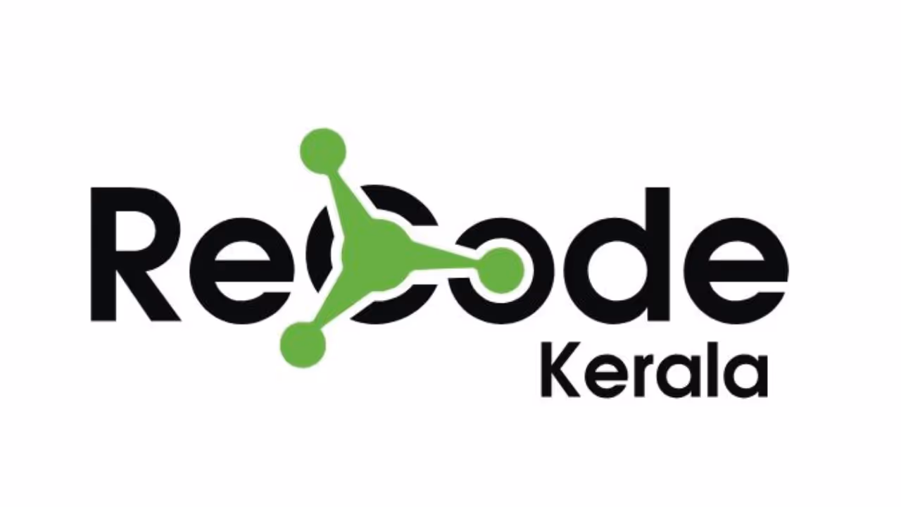 recode kerala