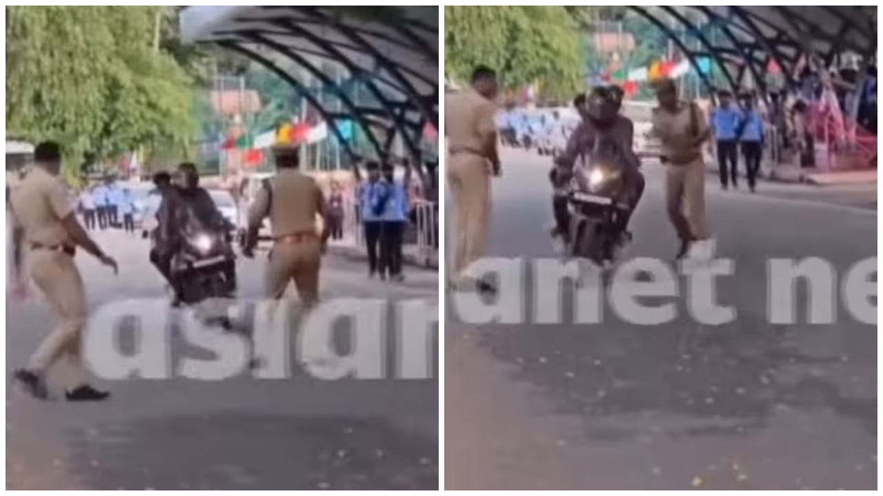 president safety violated bike president safety violated bike