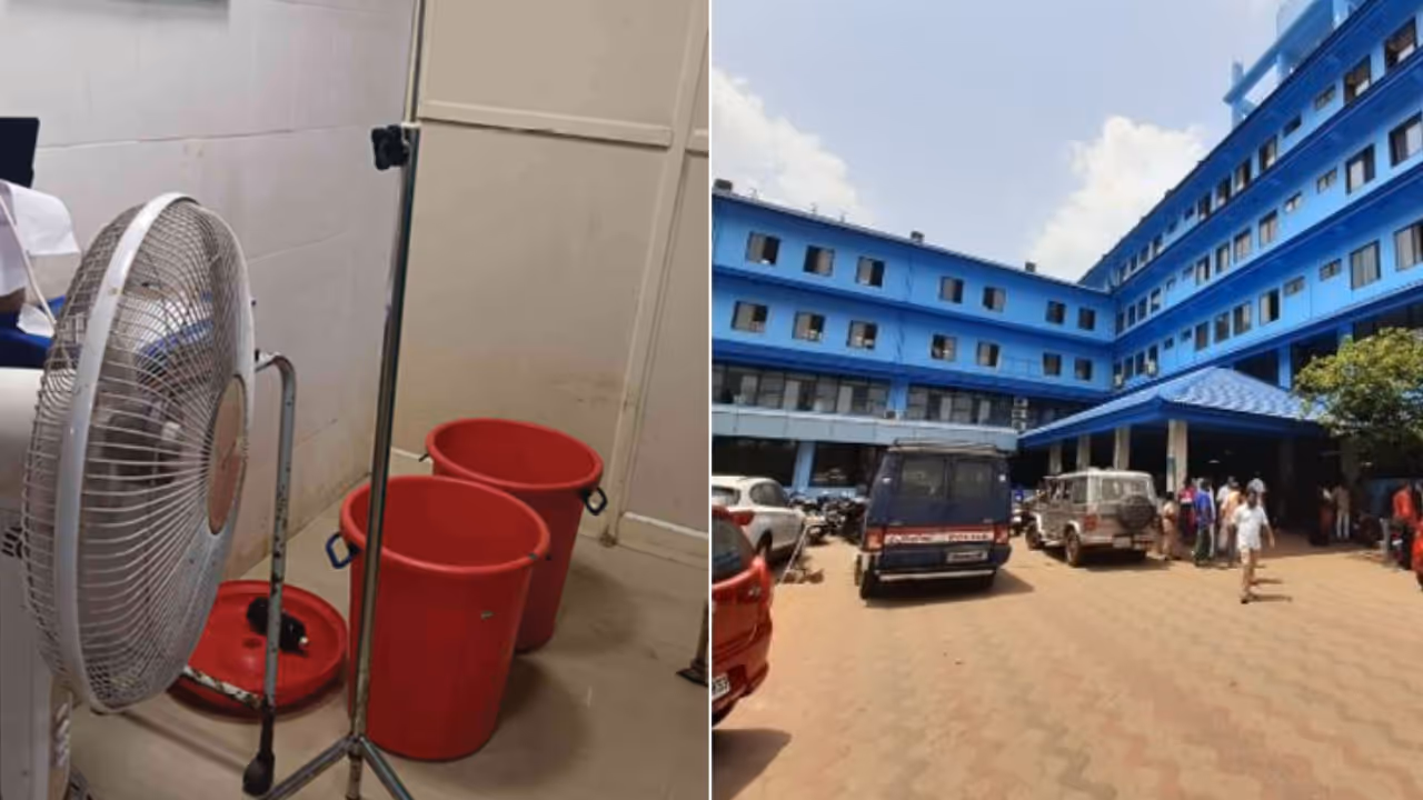 Manjeri Medical College Manjeri Medical College