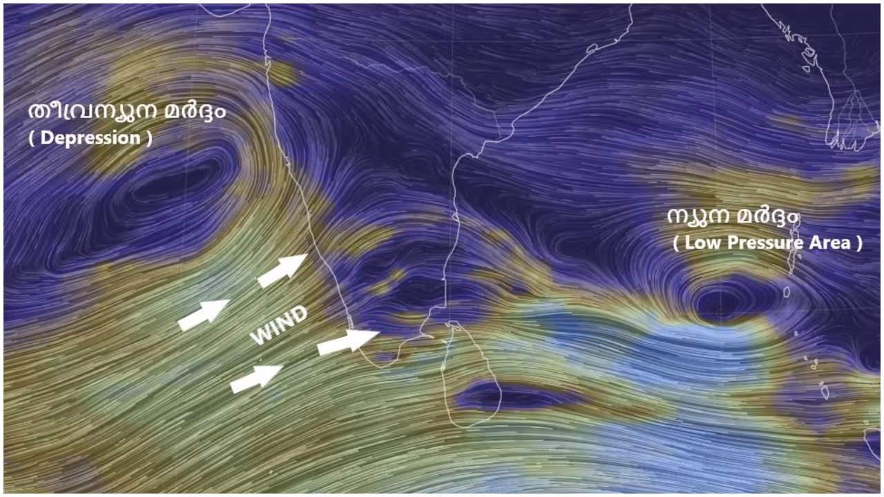 kerala rain kerala rain