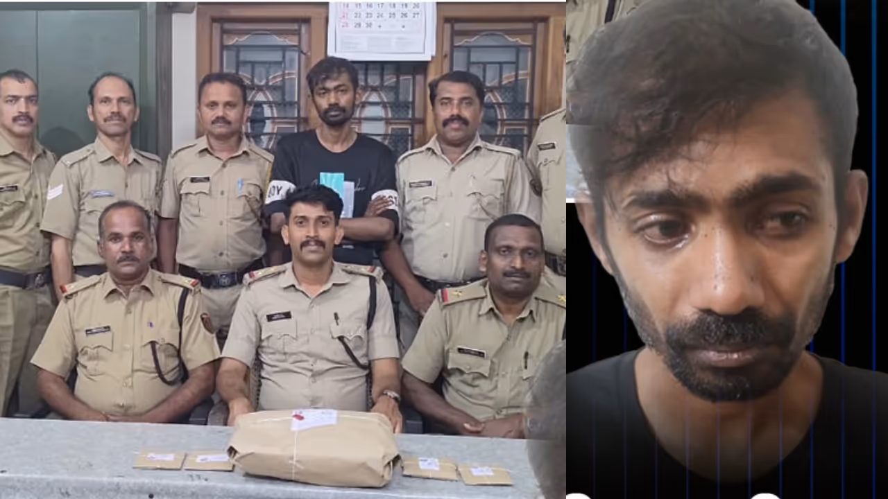 travler driver arrested with mdma