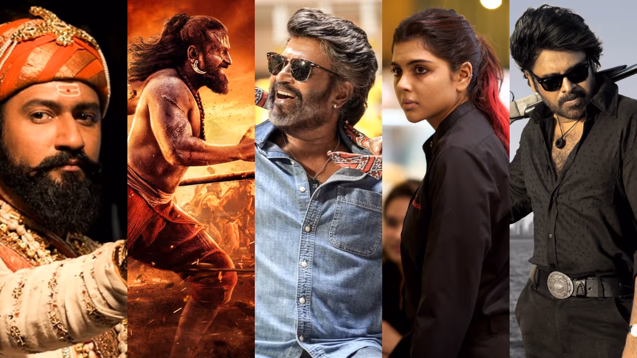 will 2025 be the best ever year of the Indian box office here are the chances