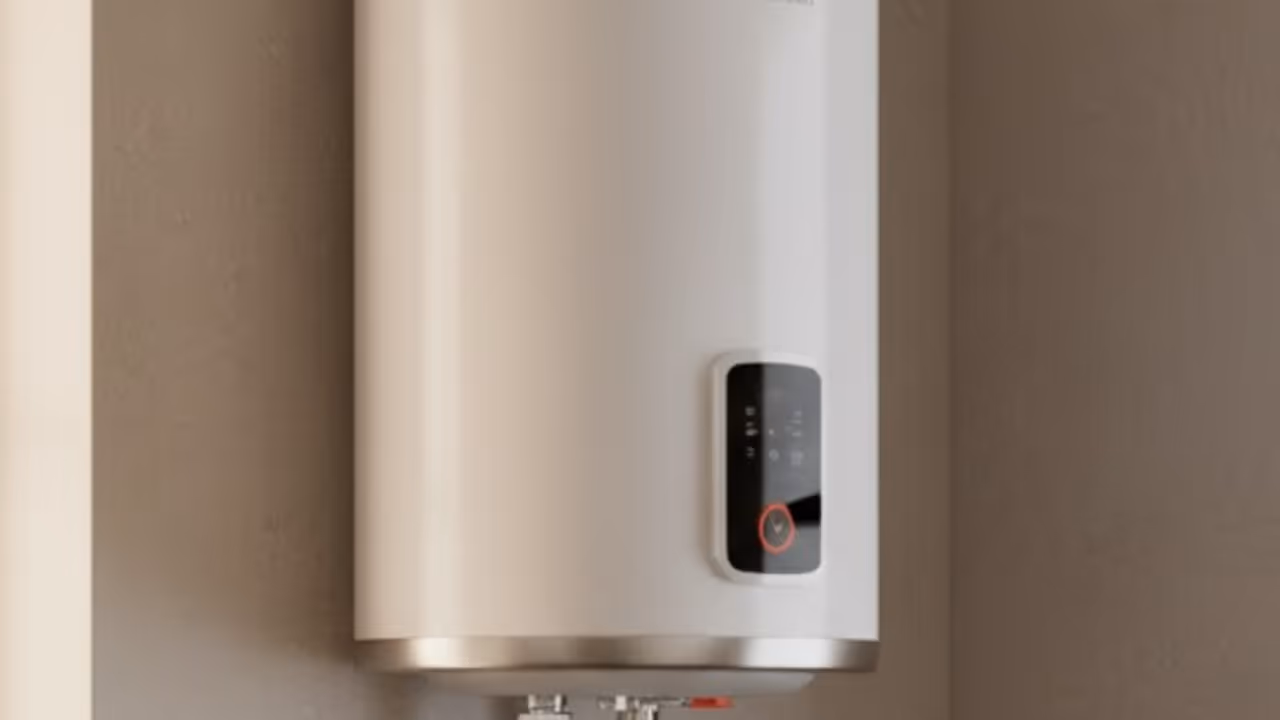 gas leaked from geyser gas leaked from geyser