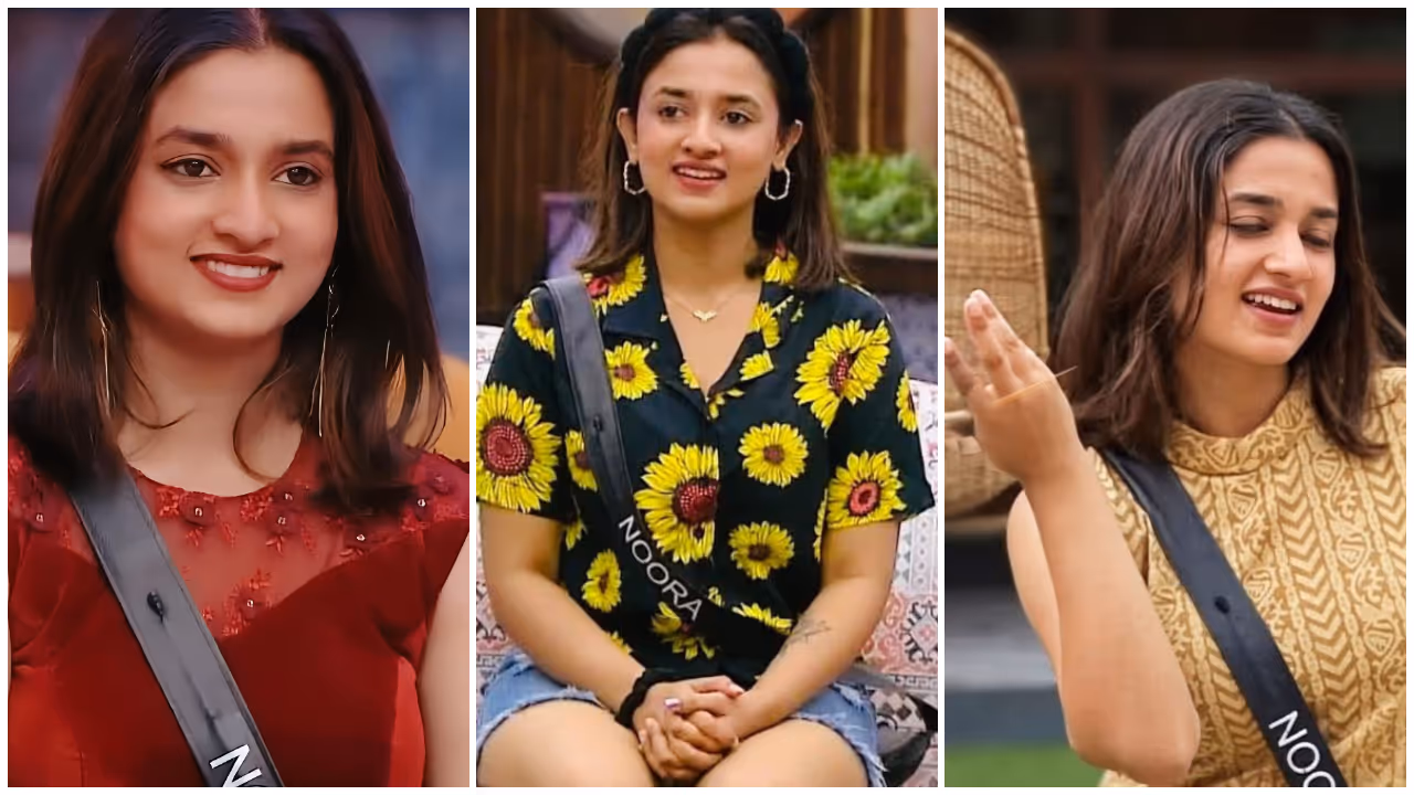 noora bigg boss noora bigg boss