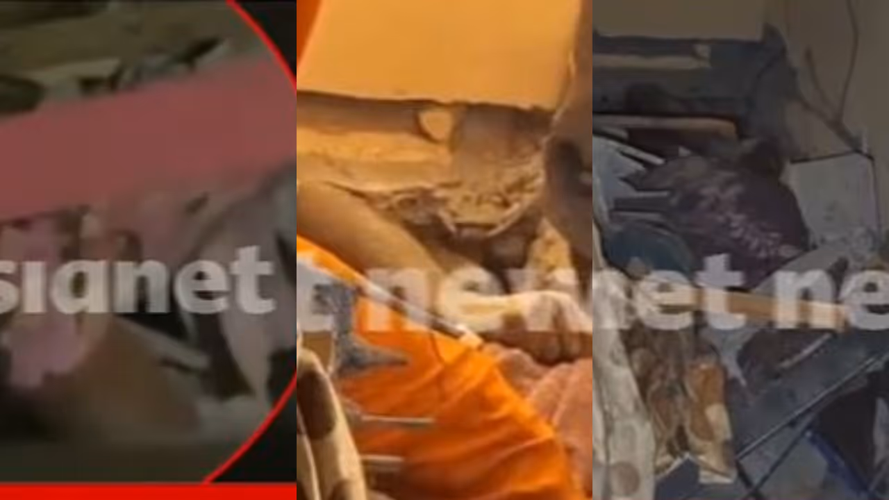 adimali landslide adimali landslide