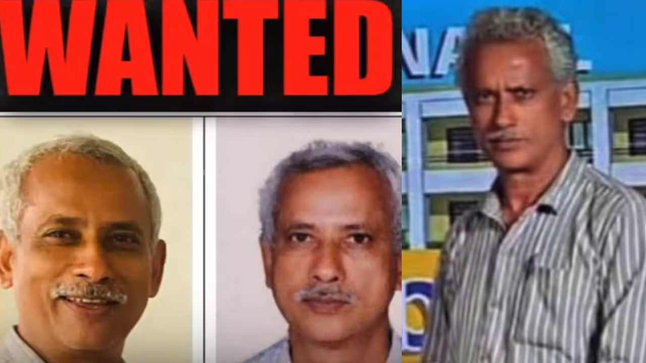 look out notice against former lp school headmaster look out notice against former lp school headmaster