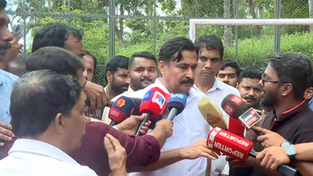 V abdurahiman V abdurahiman